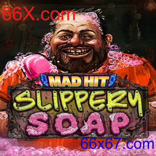 MadHitSlipperySoap: Um Jogo de Aventura e Estratégia